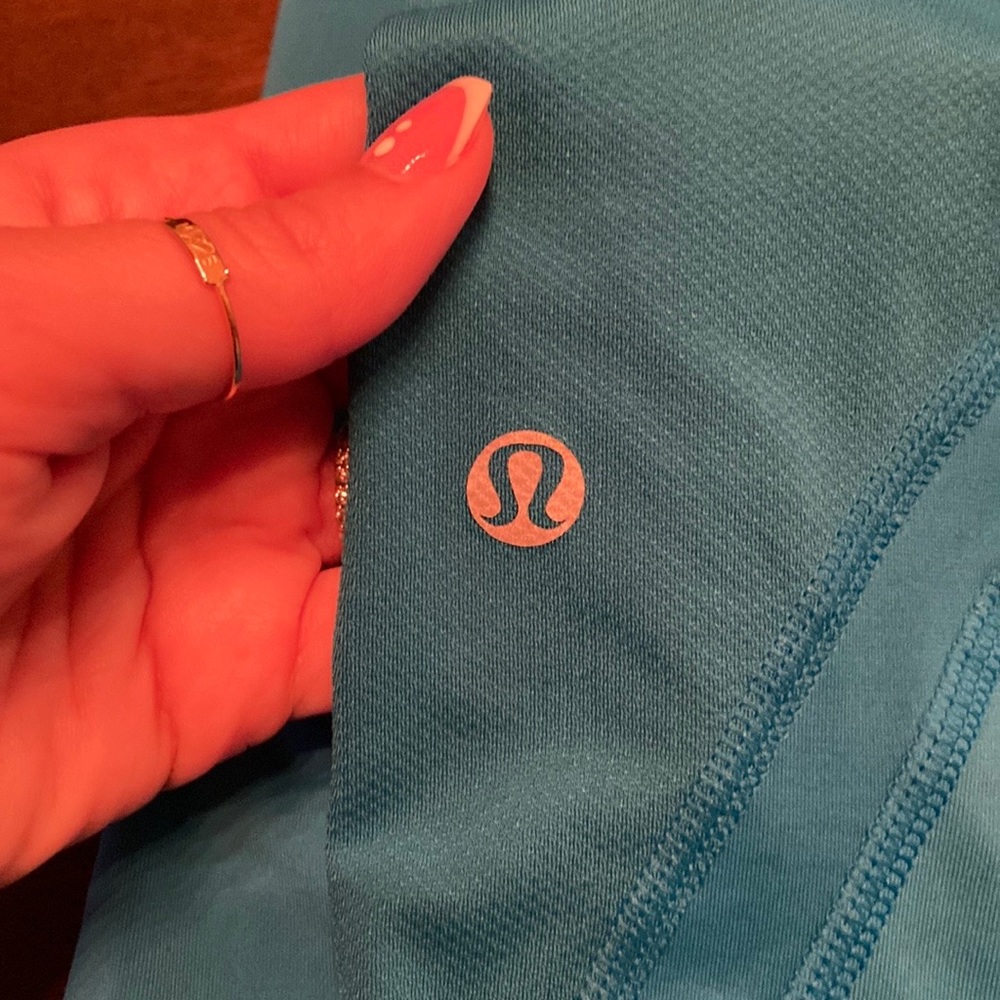 Lululemon🍋Run Inspire Crop Il - Picture 6 of 6